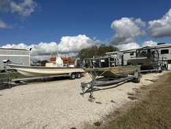 Matagorda's wildlife treasures